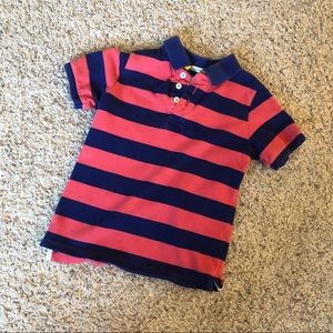 Mini Boden Polo